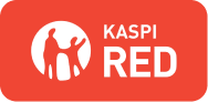 Kaspi Red